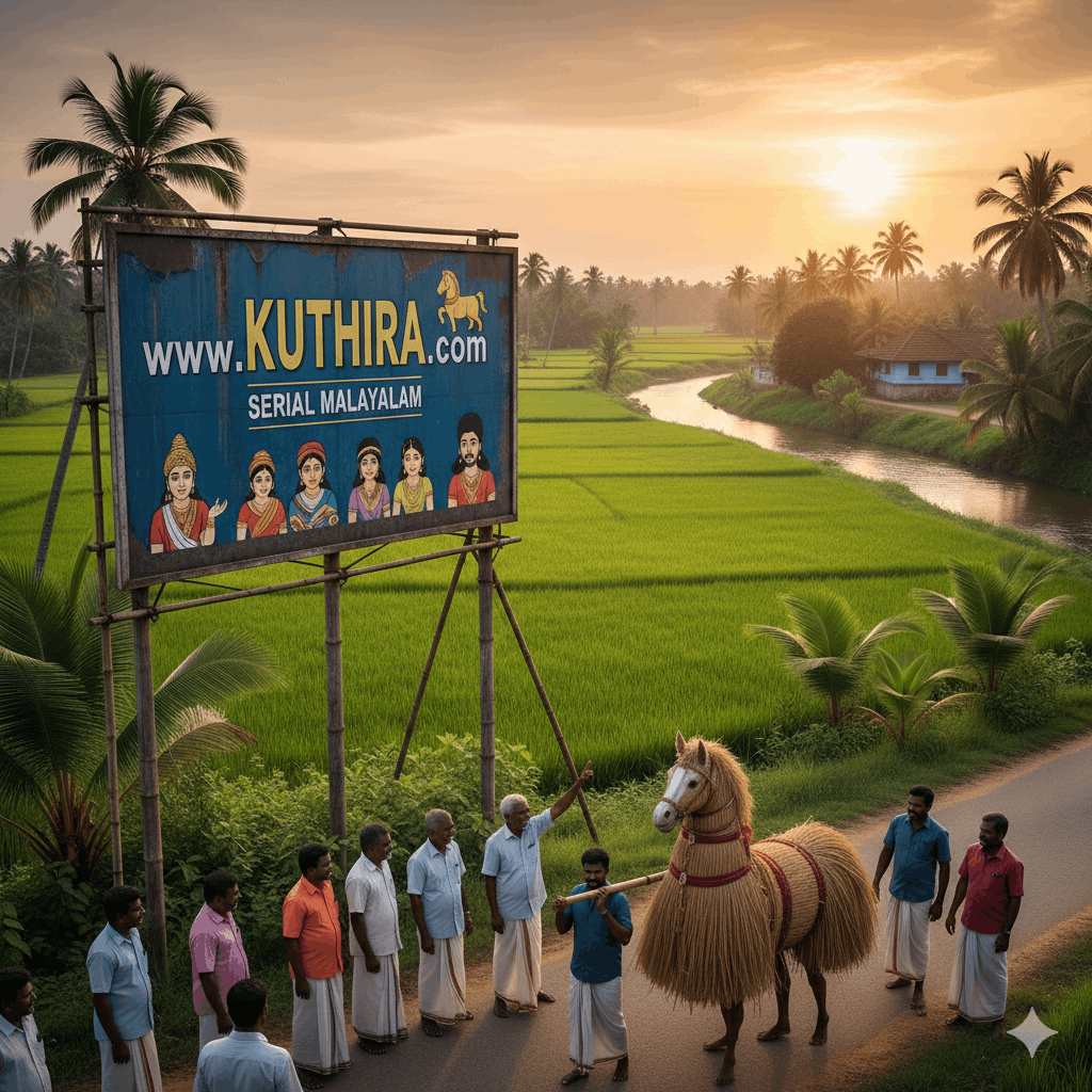 www kuthira com Serial Malayalam: Reviews, and Updates on Popular Shows 1 www.kuthira.com serial malayalam