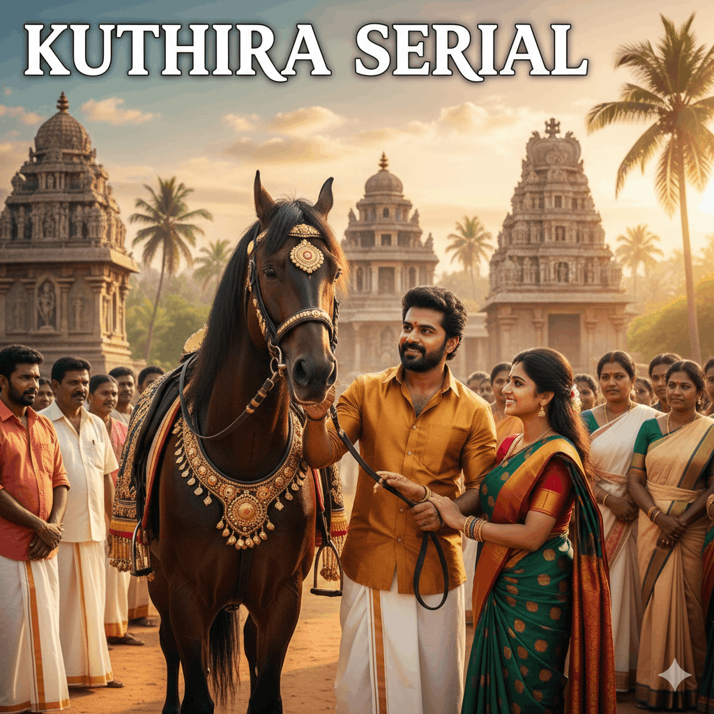 Kuthira Serial: Malayalam serials hub guide for timings, episodes, and recaps 2 kuthira serial