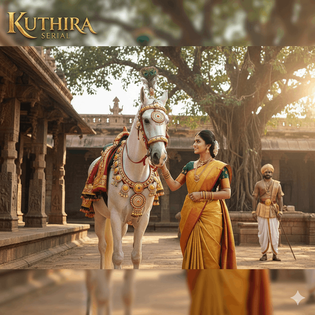 Kuthira Serial: Malayalam serials hub guide for timings, episodes, and recaps 1 kuthira serial